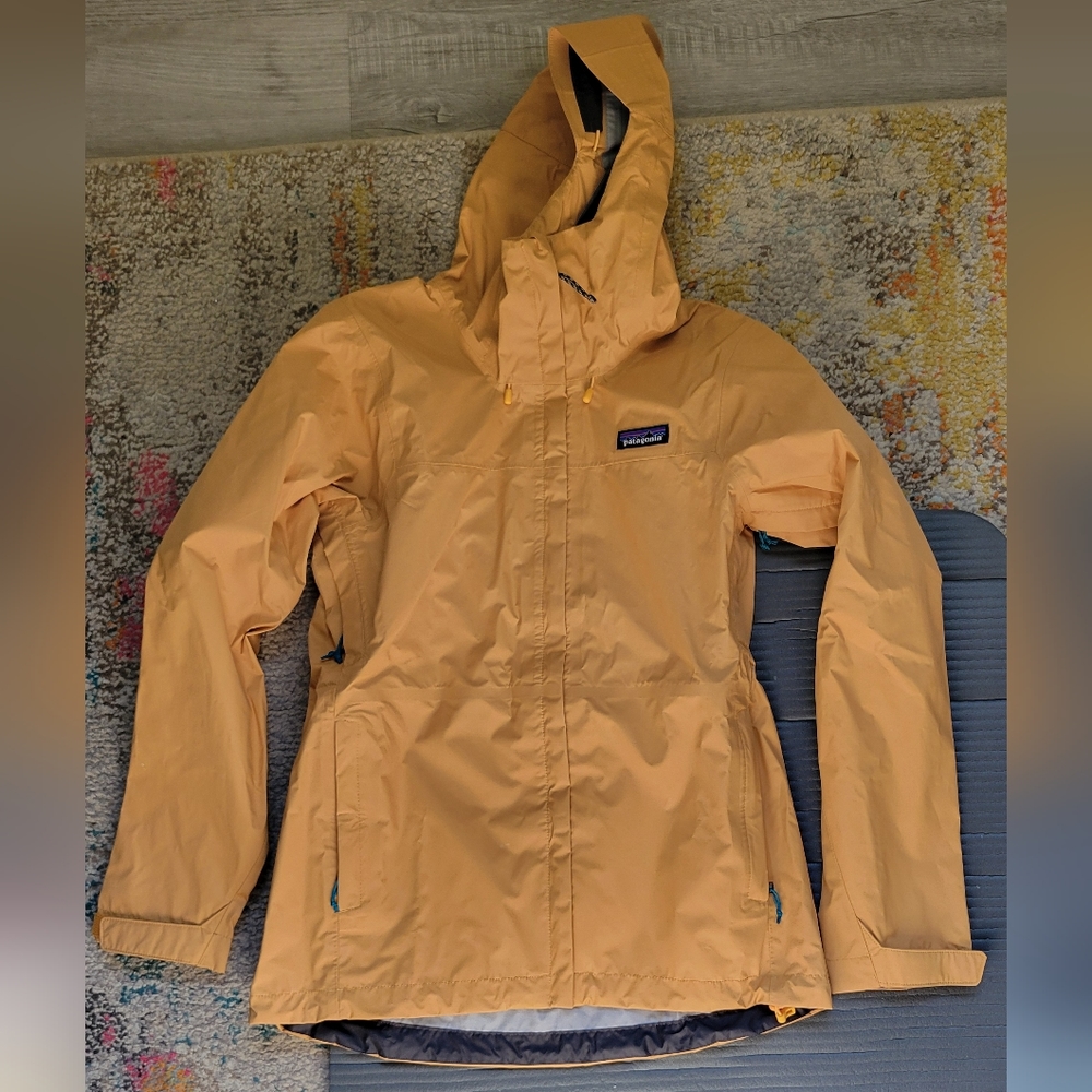 Patagonia Torrentshell 3L Women's